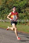 Mens 6 stage road relay, English National 6 and 4 Stage Road Relays, Sutton Park, Birmingham. Photo: David T. Hewitson/Sports for All Pics